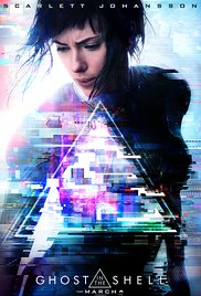 Ghost in the Shell - TsRip